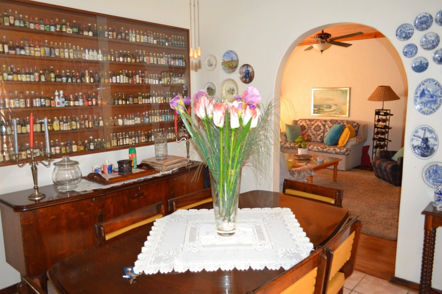 4 Bedroom Property for Sale in Wilkeville North West